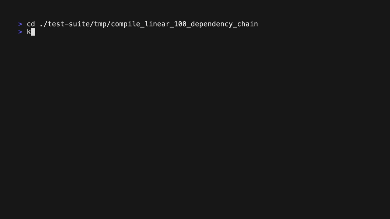 Kintsu | Kintsu Docs